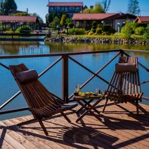 Hotel Fishdorf
