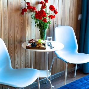 Hotel Fishdorf