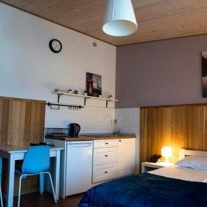 Hotel Fishdorf