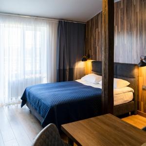 Hotel Fishdorf