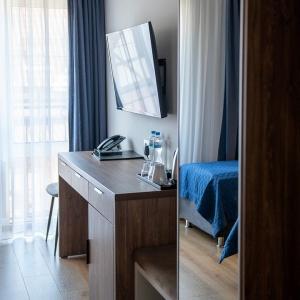 Hotel Fishdorf
