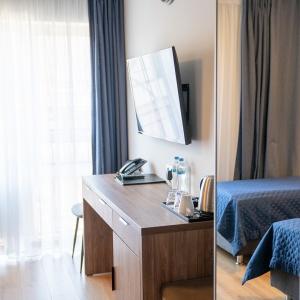 Hotel Fishdorf
