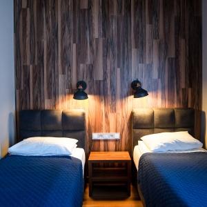 Hotel Fishdorf