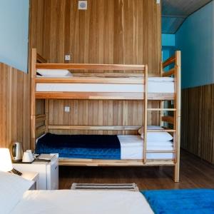 Hotel Fishdorf