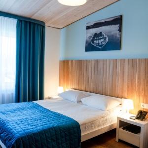 Hotel Fishdorf