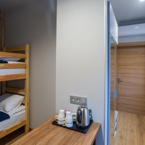 Hotel Fishdorf