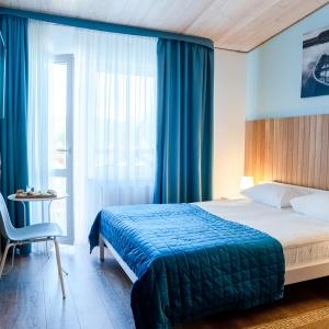 Hotel Fishdorf