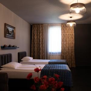 Hotel Fishdorf