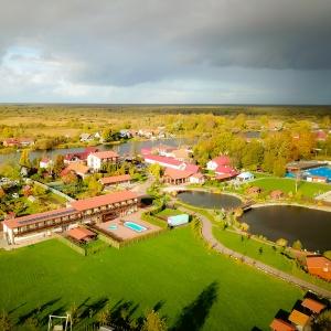 Hotel Fishdorf