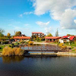 Hotel Fishdorf