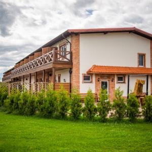 Hotel Fishdorf