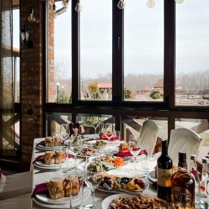 Hotel Fishdorf