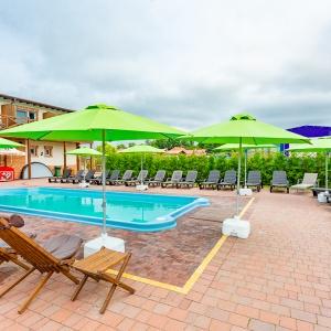 Hotel Fishdorf
