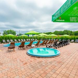Hotel Fishdorf