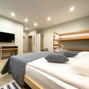 Hotel Fishdorf