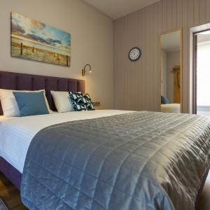 Hotel Fishdorf
