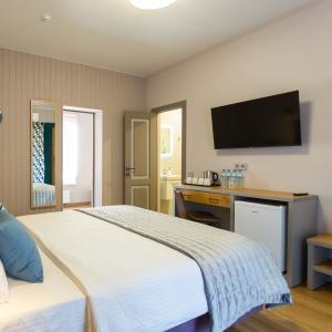 Hotel Fishdorf