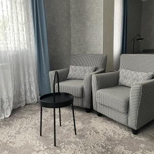 Гостиница Пассаж