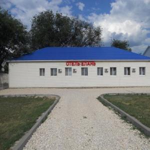 Иное жильё Елань