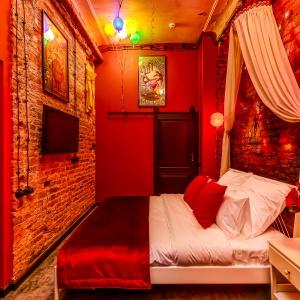 Mysterio Hotel