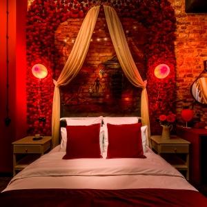 Mysterio Hotel