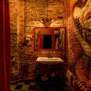 Mysterio Hotel