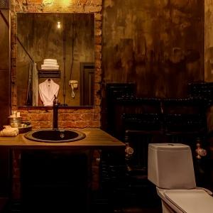 Mysterio Hotel