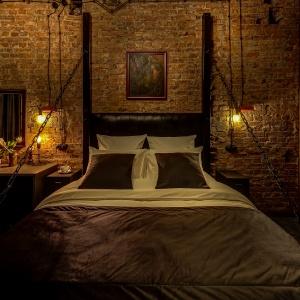 Mysterio Hotel