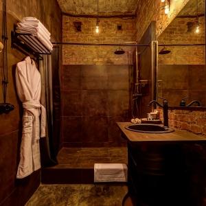 Mysterio Hotel