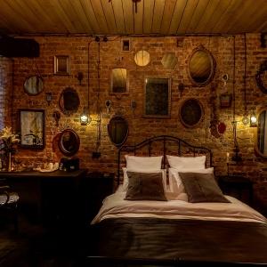 Mysterio Hotel