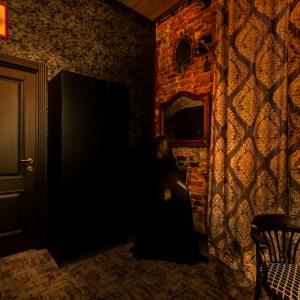 Mysterio Hotel