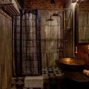 Mysterio Hotel