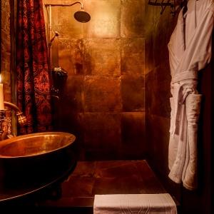 Mysterio Hotel