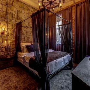 Mysterio Hotel
