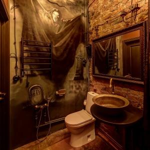 Mysterio Hotel