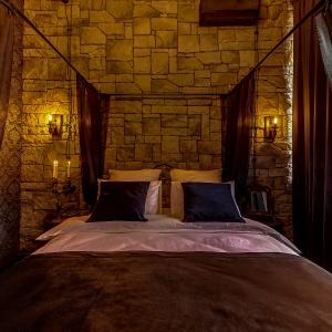 Mysterio Hotel