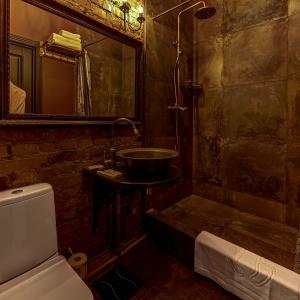 Mysterio Hotel