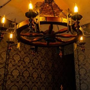 Mysterio Hotel