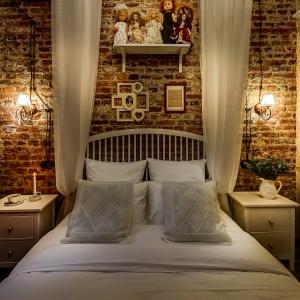 Mysterio Hotel