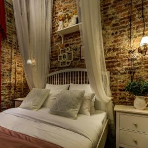 Mysterio Hotel