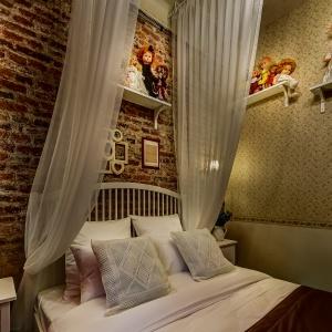 Mysterio Hotel