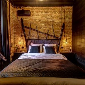 Mysterio Hotel