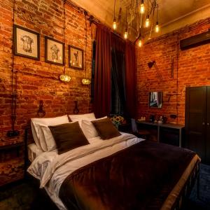 Mysterio Hotel