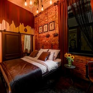 Mysterio Hotel