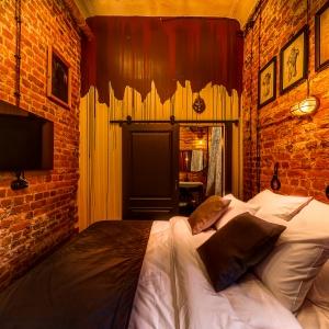 Mysterio Hotel