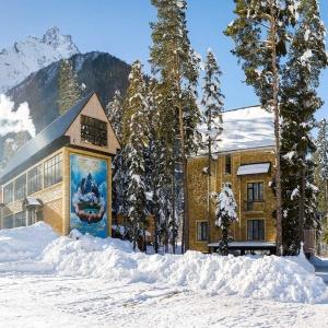 Hotel Tauruh