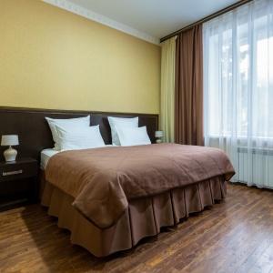 Hotel Tauruh