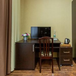 Hotel Tauruh
