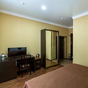 Hotel Tauruh