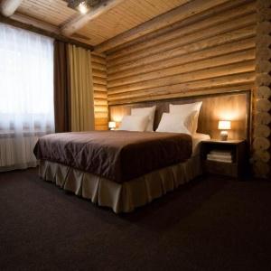 Hotel Tauruh